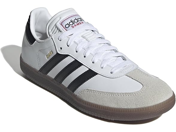 adidas Unisex Adult Samba Indoor (11.5W.10.5M)