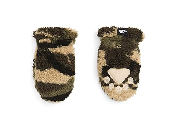 The North Face Toddler Littles Bear Mitt