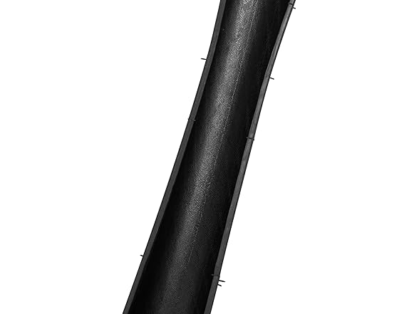 YUNSCM 700x35C Bike Tires & Tubes, 2-Pack