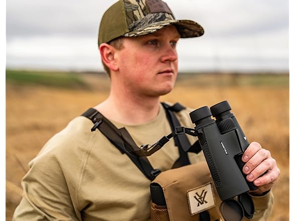 Vortex Triumph HD 12x50 Binoculars