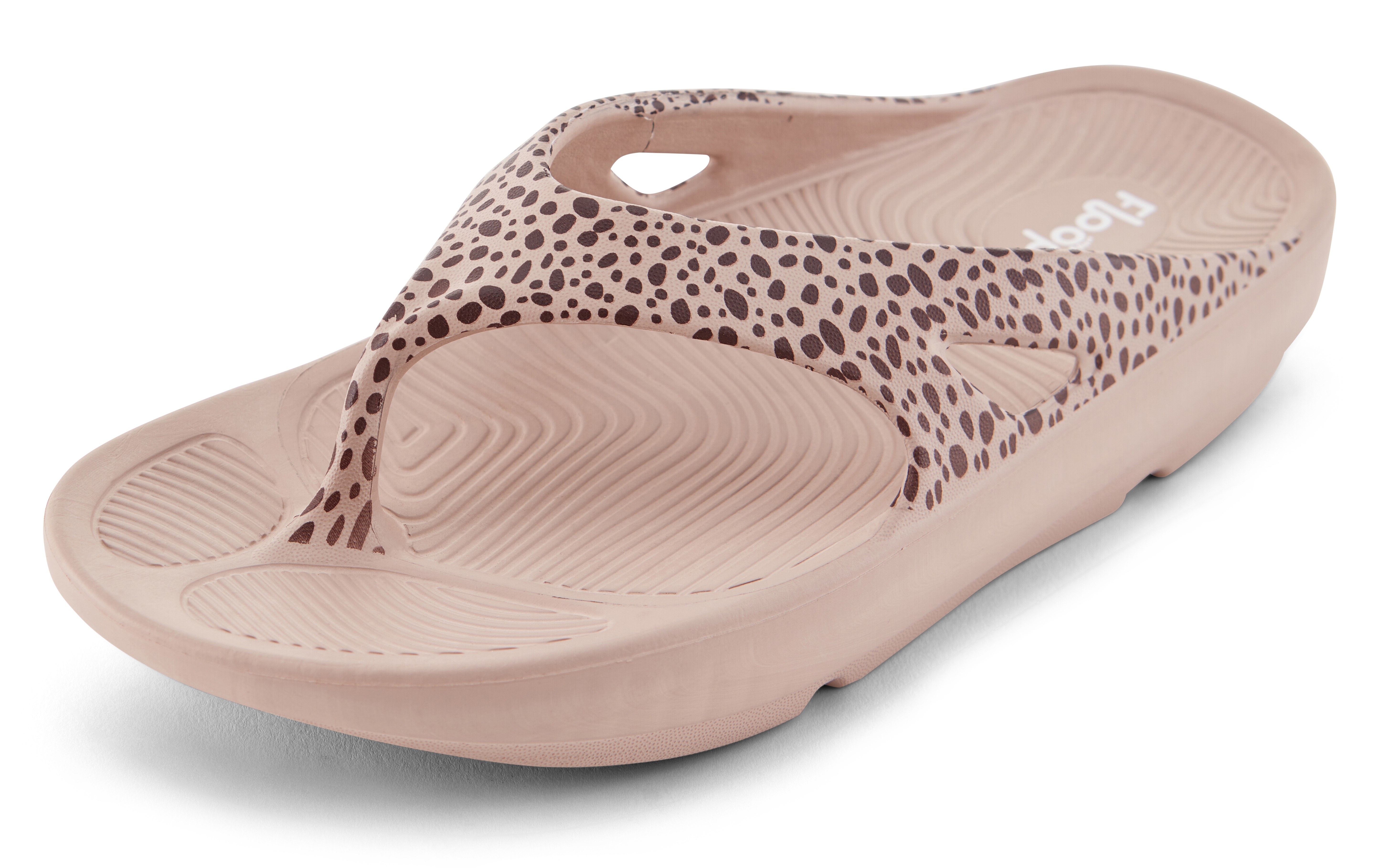 Womens Blair Comfort Thong Sandal - Gallery 43