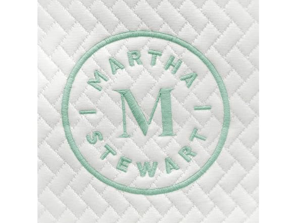 Martha Stewart 12" Queen Foam Mattress