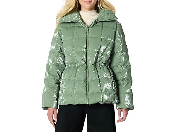 Amazon Essentials Women (XS) Oversized-fit Jacket