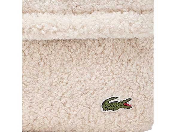 Lacoste Men's Neocroc Toilet Kit