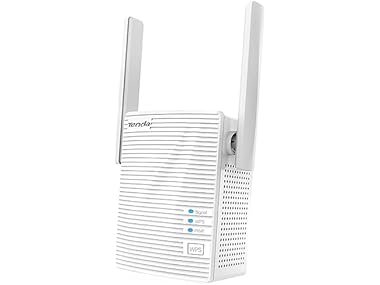 $14.99, Was $29.99, 50% Off! Tenda AC1200 WiFi Range Extender dealfomo