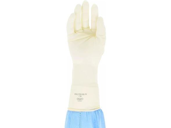 CARDINAL Protexis PI Surgical Gloves