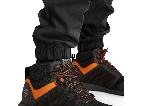 Timberland PRO Men (30W x 31L) Tempe Jogger Pant