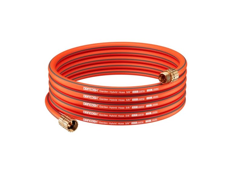 NEOTEC W0707 Flexible Garden Hose