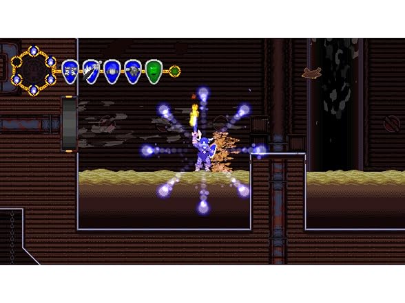 Volgarr The Viking II - Gallery 5