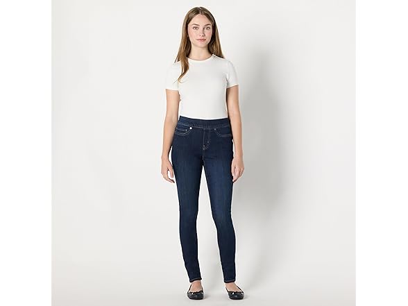 Amazon Essentials Womens Pull On Jegging