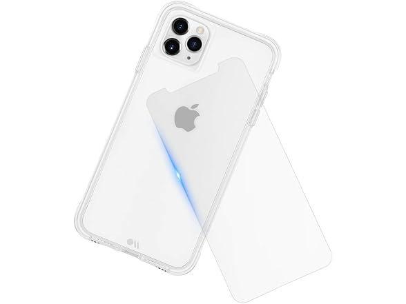 Case-Mate - Protection Pack