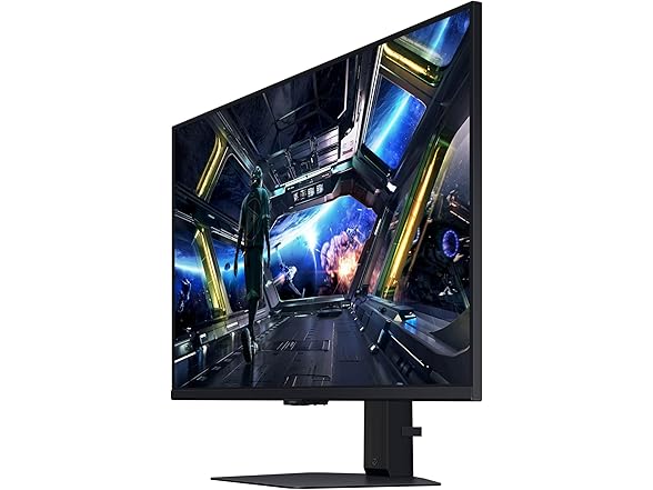 Samsung 32" UHD Monitor | LS32DG702ENXZA