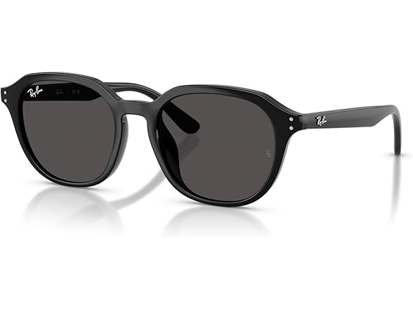Ray-Ban Rb4459d Square Sunglasses