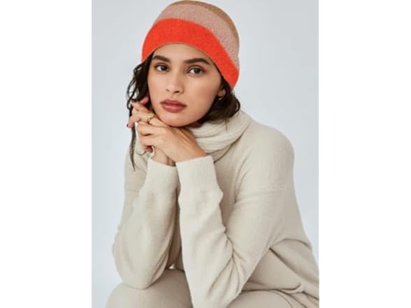 Beautiful Nomad Beautiful Nomad Winter Knit Beanie Hat S