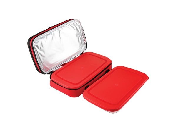 Le Regalo 5 Piece Bake & Take Set