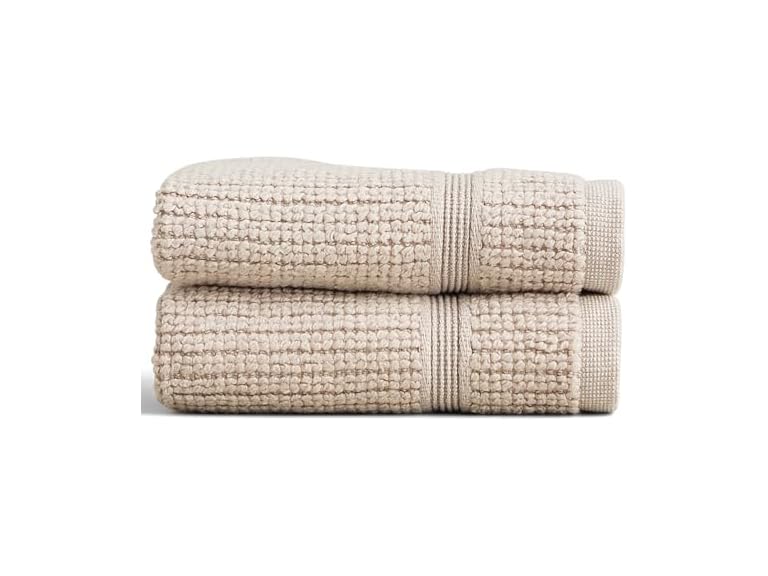 Preston Lane Douro Washcloth Set - Gallery 11