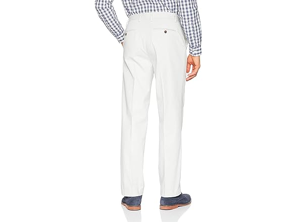 Amazon Essentials Men's Classic-Fit W