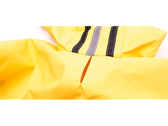 Fashion Pet SPOT Rainy Days Slicker