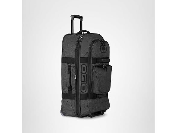 OGIO International Terminal, Black Pind