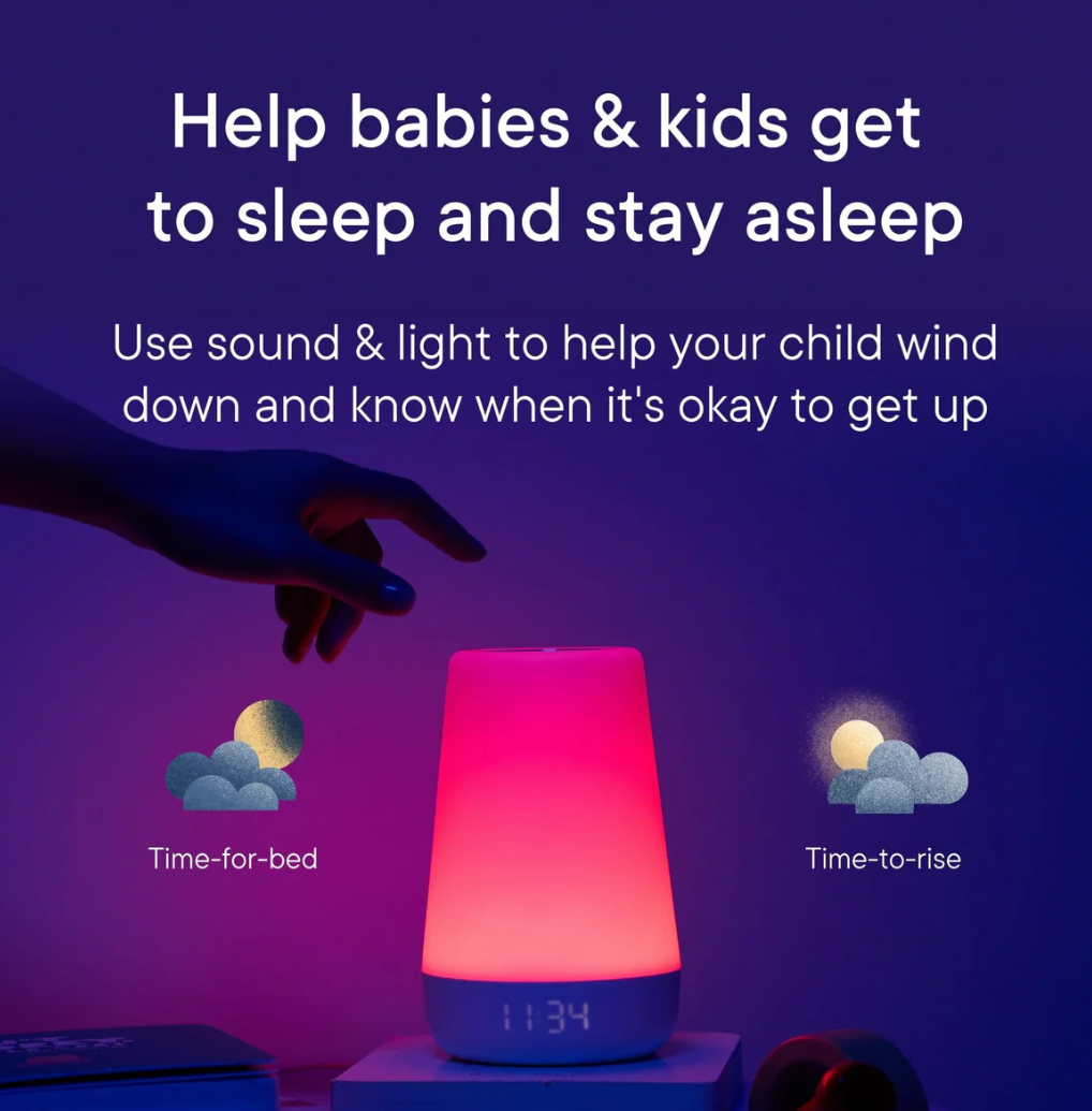 Hatch Rest 2nd Gen All-in-one Sleep Assist - Gallery 7