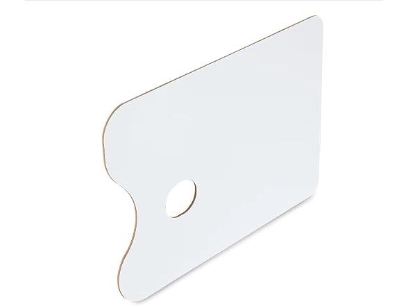 Art Alternatives E-Z Clean Palette,