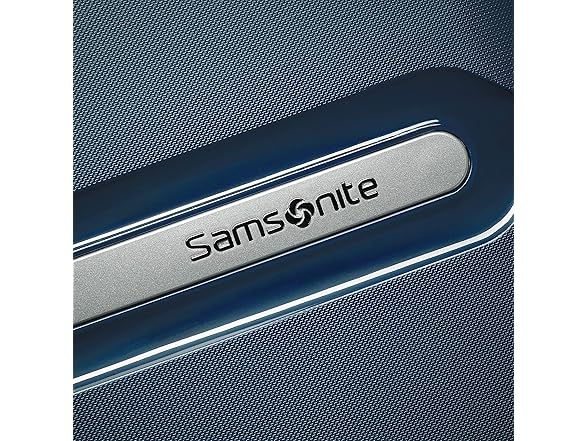 Samsonite Freeform 2PC Set Hardshell Navy