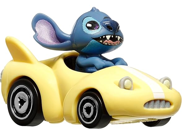 Hot Wheels Toy Cars, Set of 2