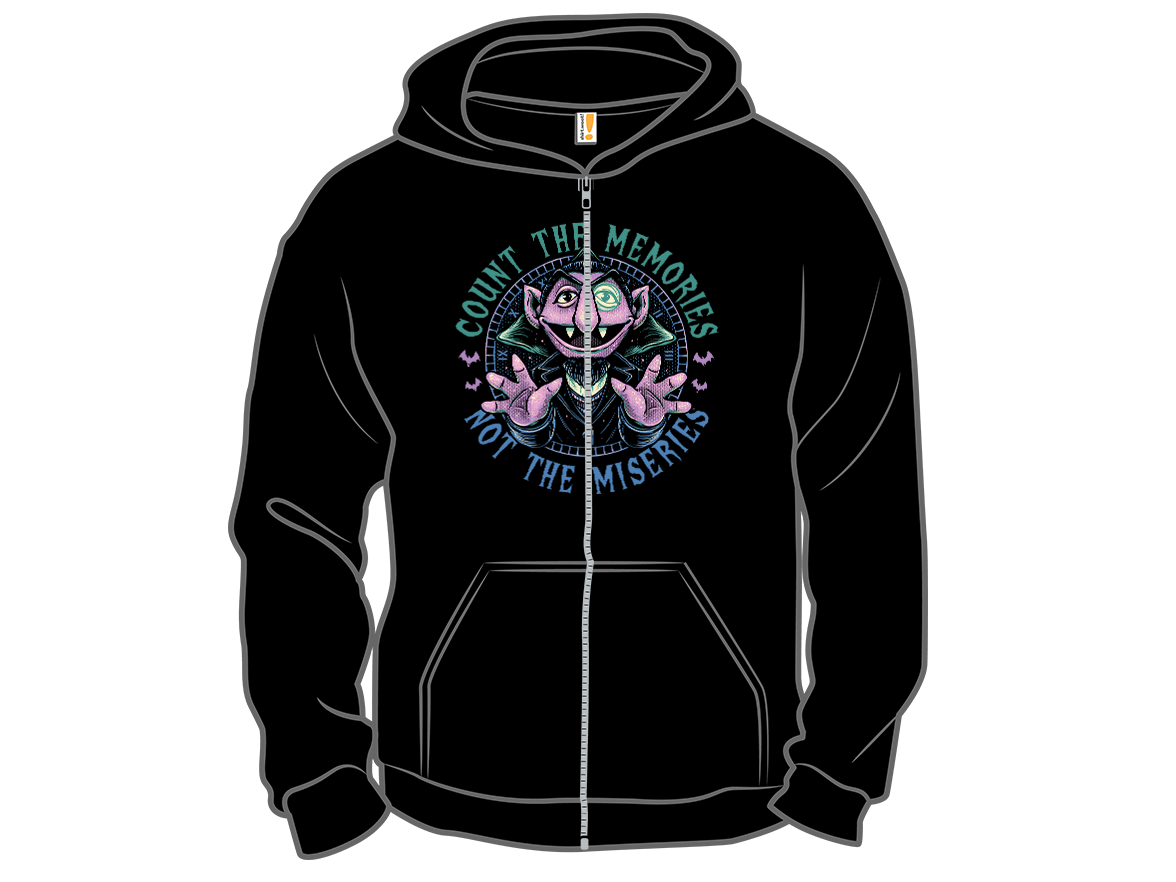 Count the Memories - Gallery 14