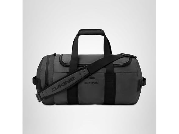 Dakine EQ Duffle 2.0 50L Packable Gym & Travel Duffel Bag