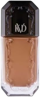 Kat Von D 1.01 OZ KVD Beauty Good Apple Full Coverage 072 T