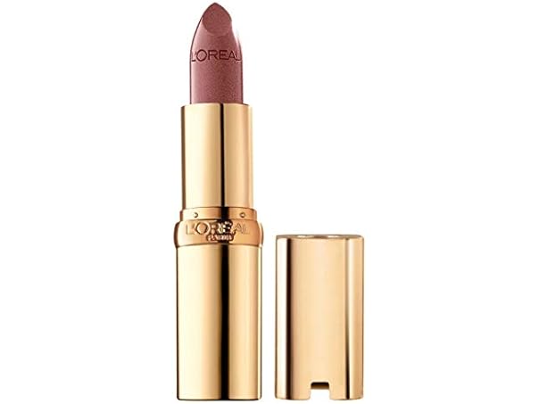 $3.99, Was $6.99, 42% Off! L'Oreal Paris Colour Riche Lipcolour, Mica dealfomo