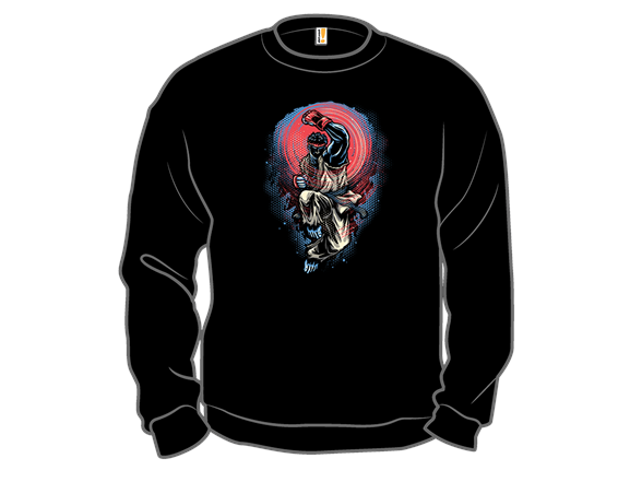 Power of the Fireball