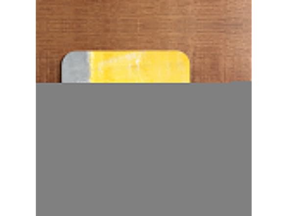 Beabes Marble Print Square Mousepad