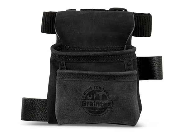 Graintex SS2641 2 Pocket Children Tool