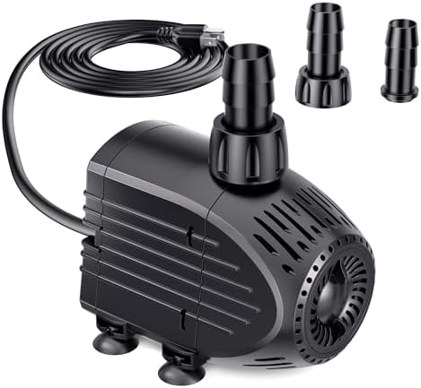 NFESOLAR BC075525060121 submersible water pump