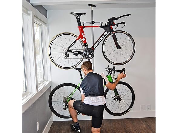 Swagman Hang It Bike Storage System