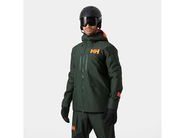 Helly Hansen Men's Garibaldi 2.0 Ski