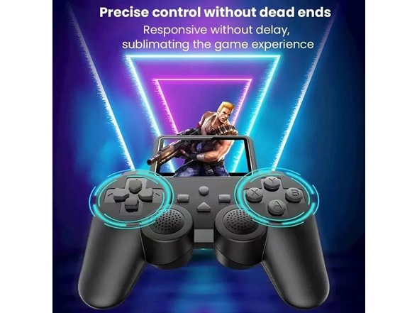 Mini Handheld Video Game Console