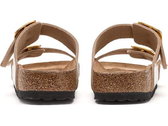 Birkenstock, Women, Sydney Luxe Buckle