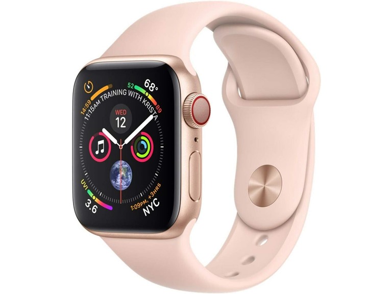 Apple Watch Series 4 (Grade A Refurbished) (Open Box) - Gallery 12