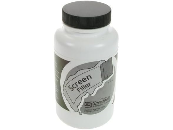 Speedball Art Products SB4530 Screen