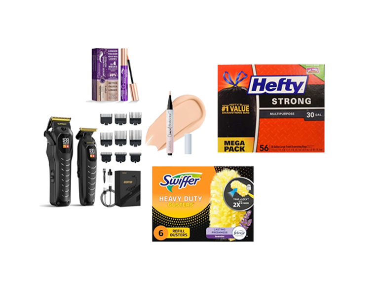Personal Care and Household Restock! - Gallery 2