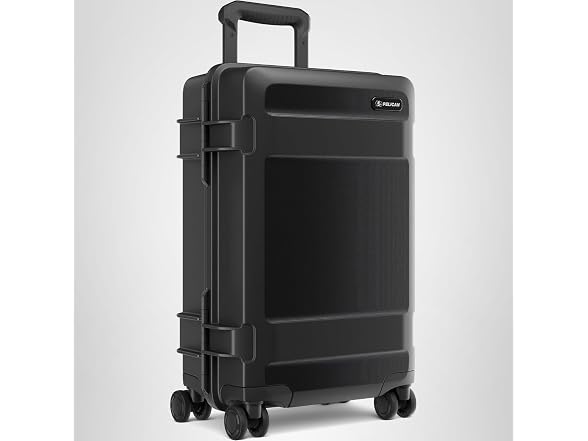 Pelican ATX Hardside 22" Carry On Luggage