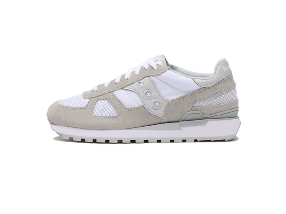 White/Gray