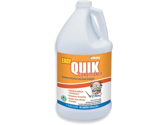 Affinity Easy Quik Conditioner | Fast