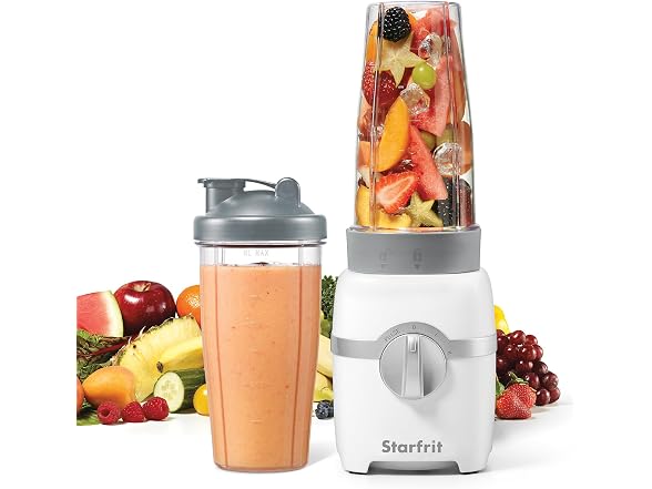 Starfrit Personal Blender