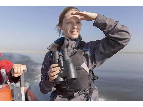 Canon 15 X 50 Image Stabilising All