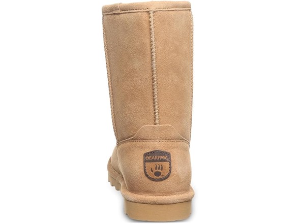 Bearpaw Women's Elle Short Boots
