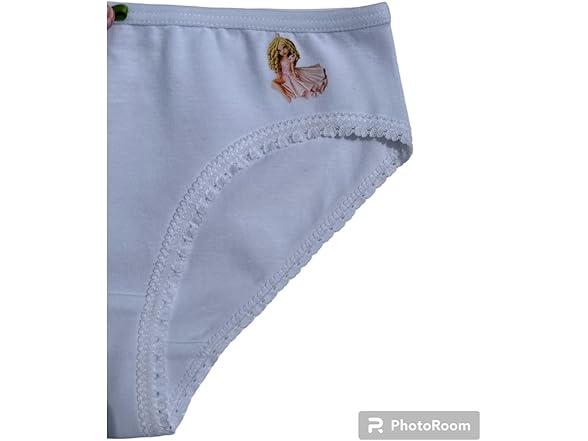 Generic -DaVi Little Girls Bikini Underw