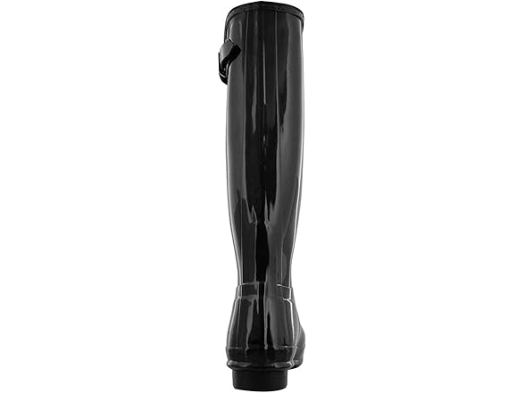 Hunter Women's Tall Boot (Gloss)